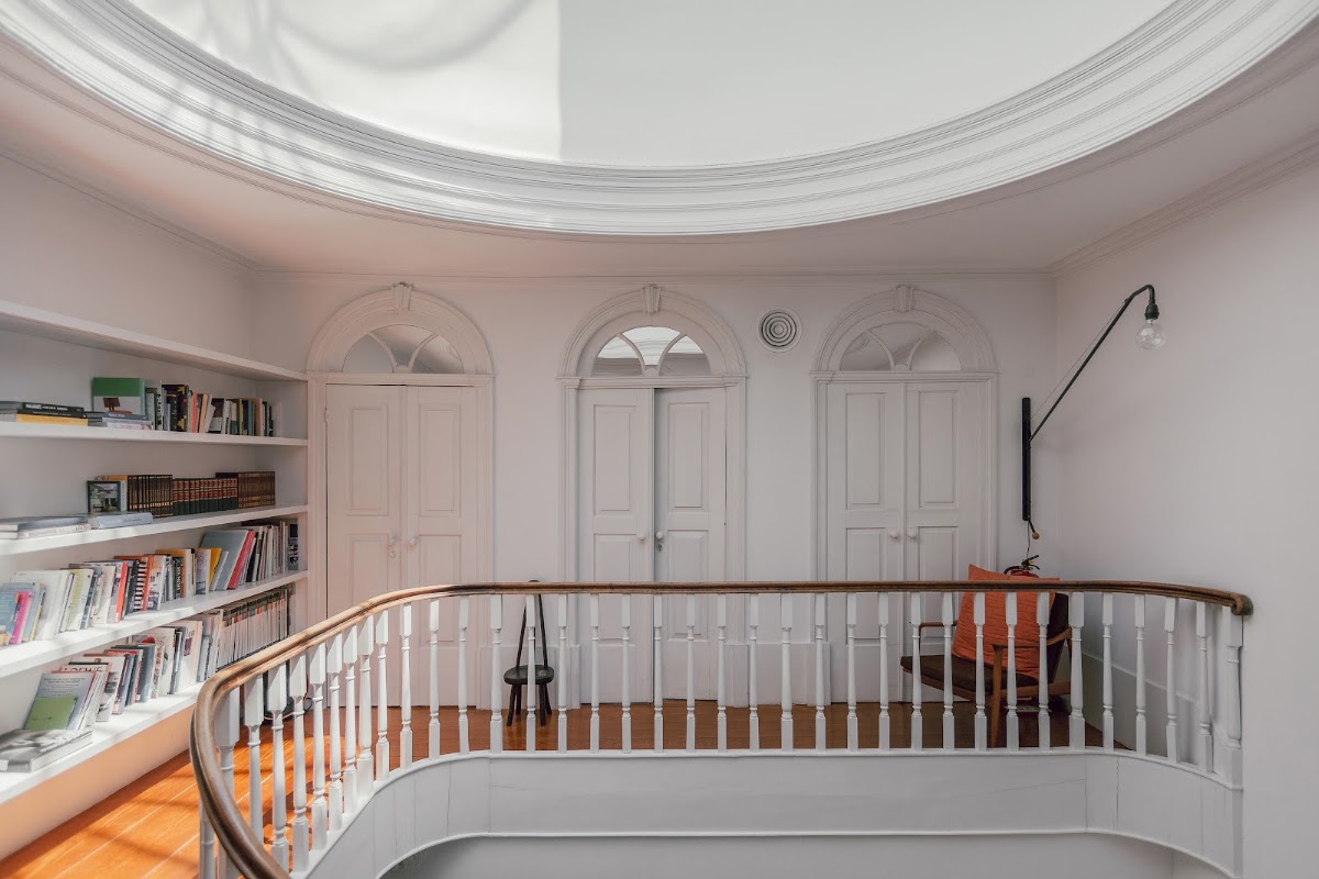 Rosa Et Al Townhouse — café photo 6