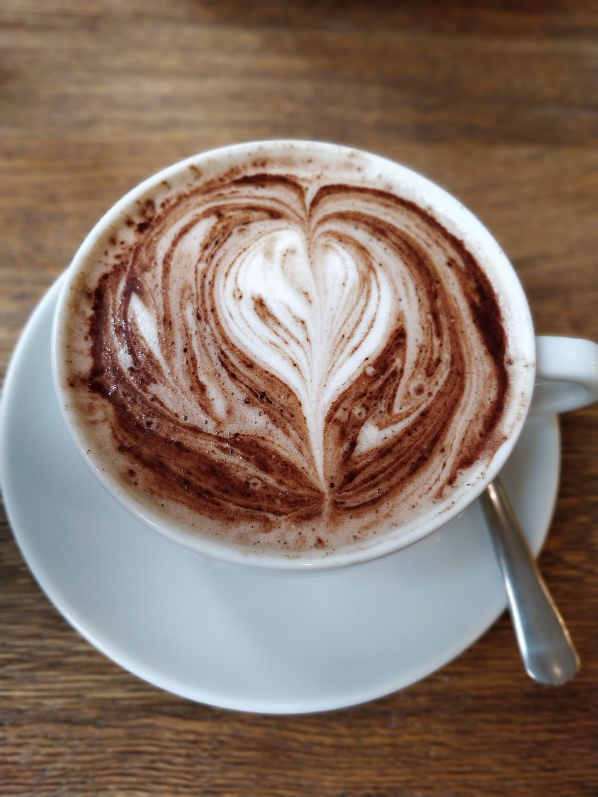 Monolok Cafe — café photo 3