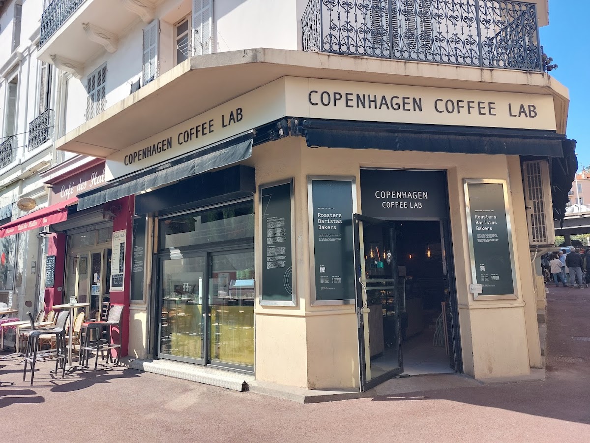 Sun & Bean — café photo 5