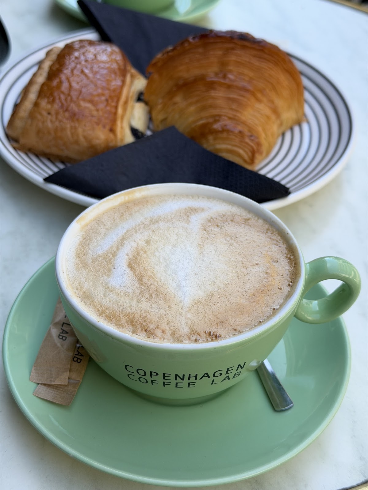 Sun & Bean — café photo 6
