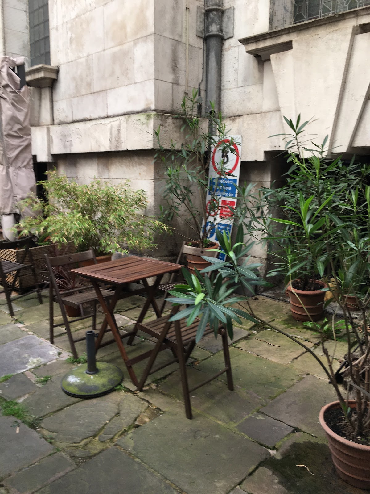 EspressoBase Speciality coffee, Italian style brew bar — café photo 1