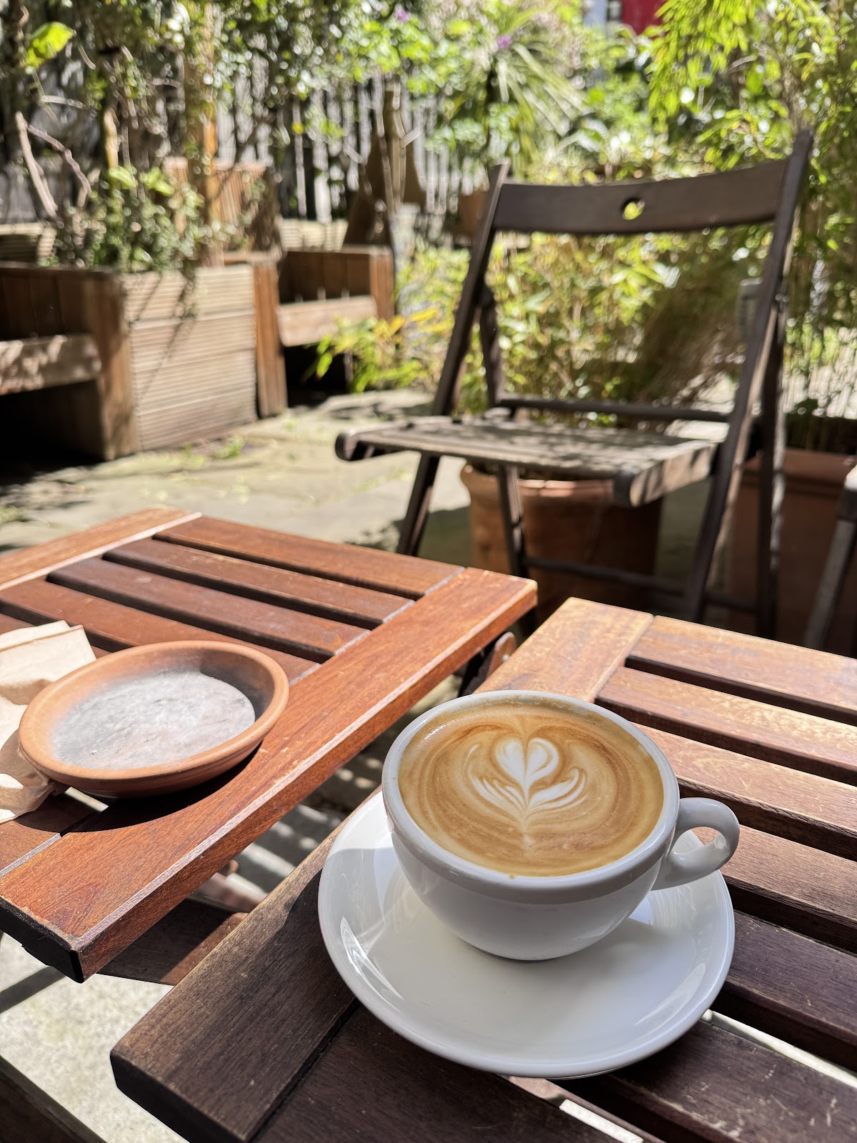 EspressoBase Speciality coffee, Italian style brew bar — café photo 5