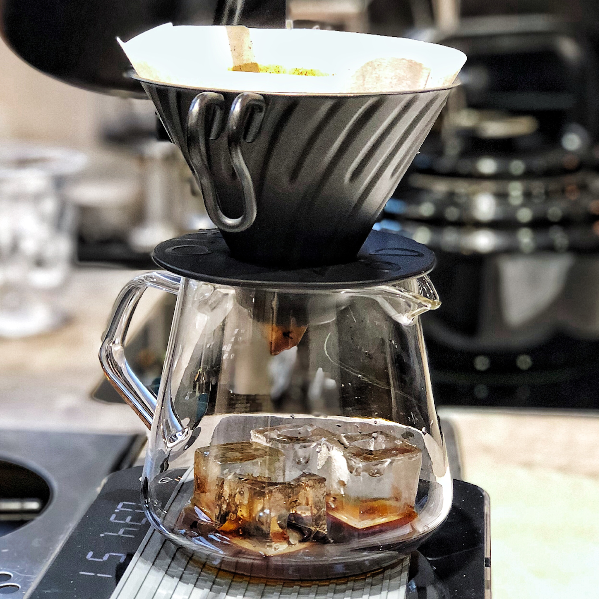 Coffee Base Kyoto — café photo 2