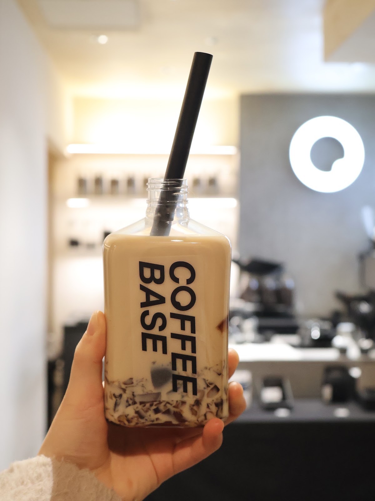 Coffee Base Kyoto — café photo 4
