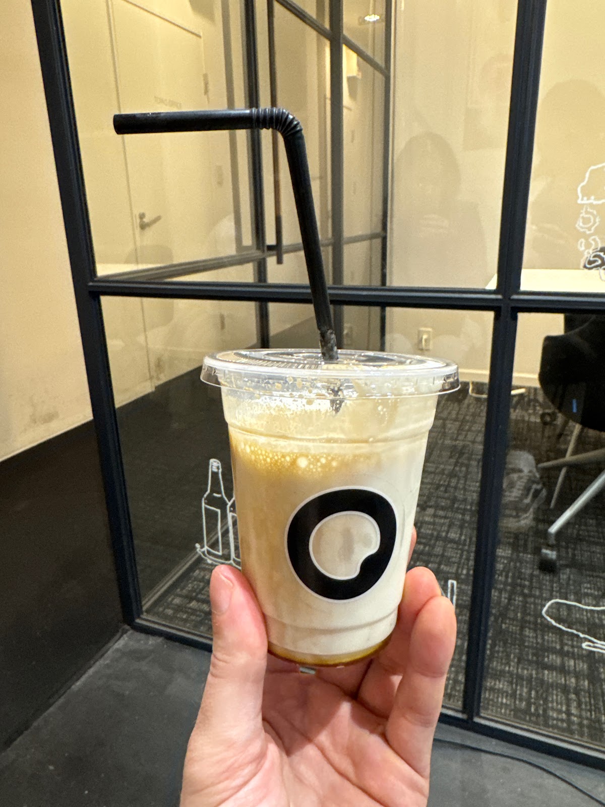 Coffee Base Kyoto — café photo 5