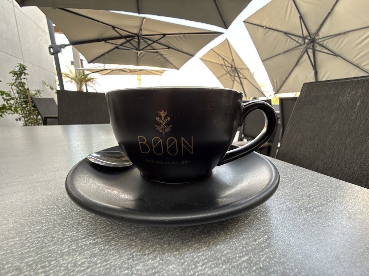 Kaffa Coffee — café photo 3