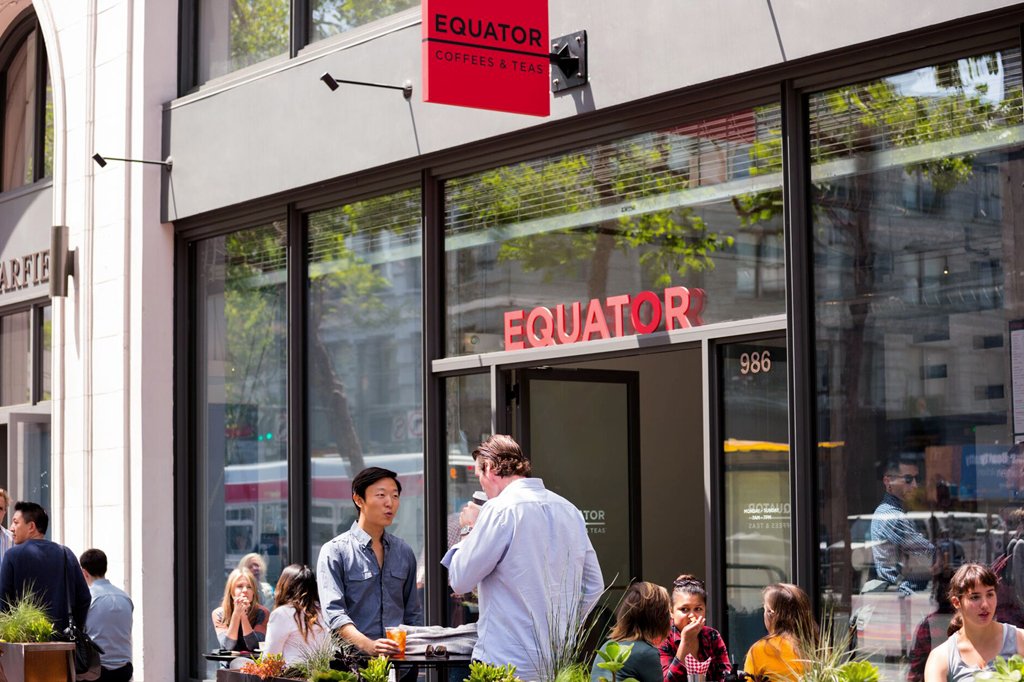 Equator Coffees — café photo 1