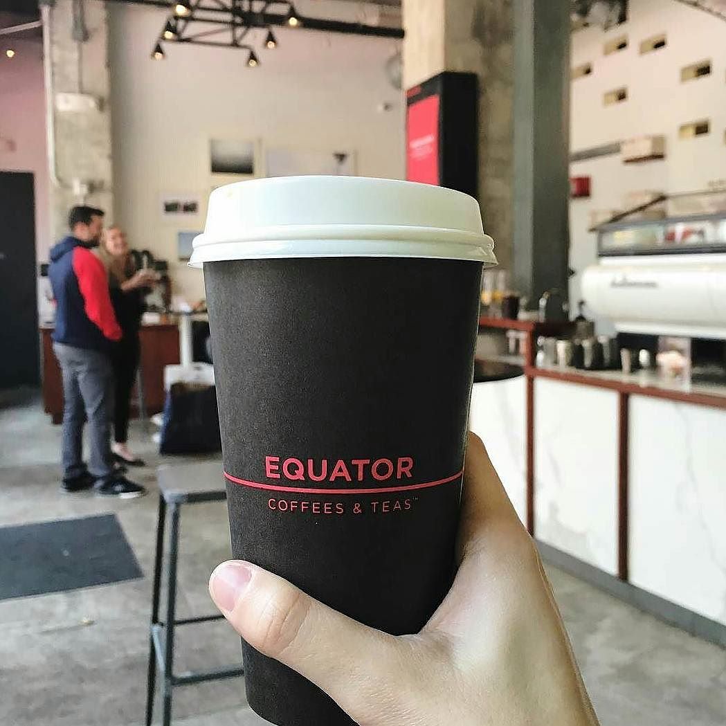 Equator Coffees — café photo 2