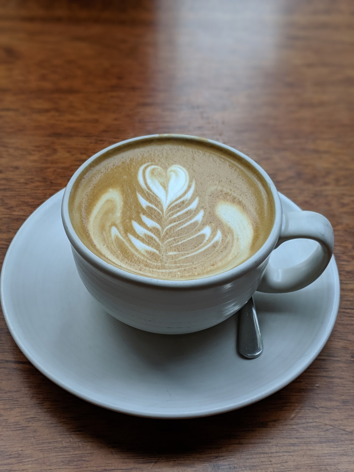 Equator Coffees — café photo 3
