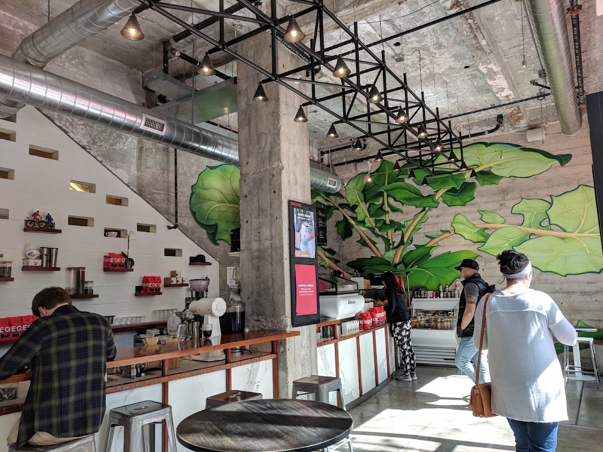 Equator Coffees — café photo 4