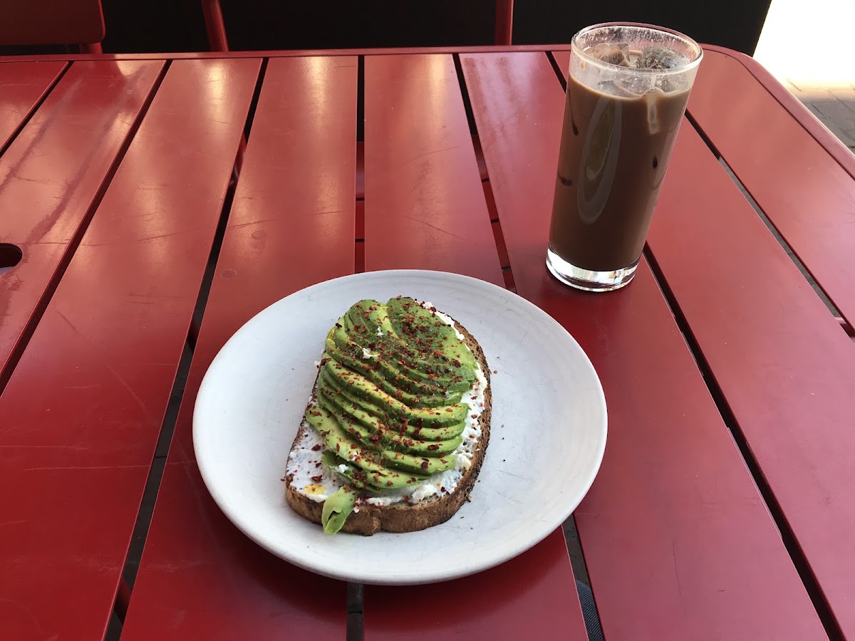 Equator Coffees — café photo 6