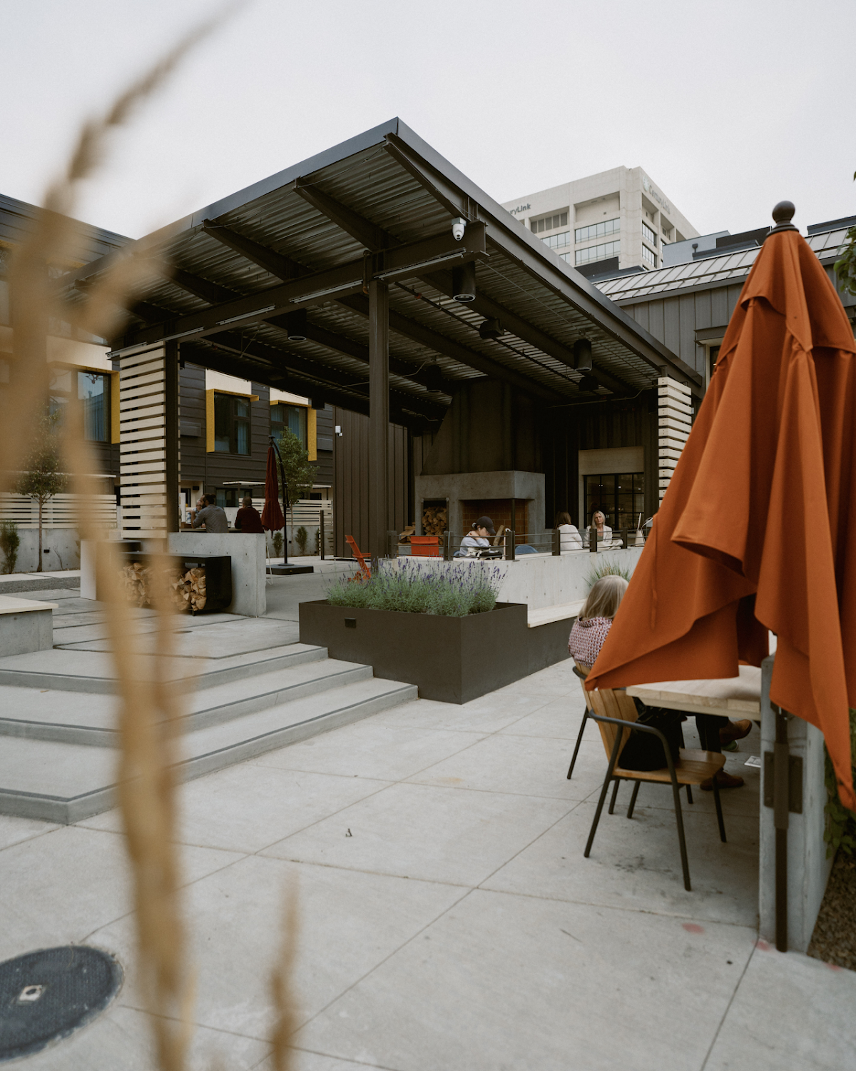 Form & Function Coffee - Sparrow — café photo 3