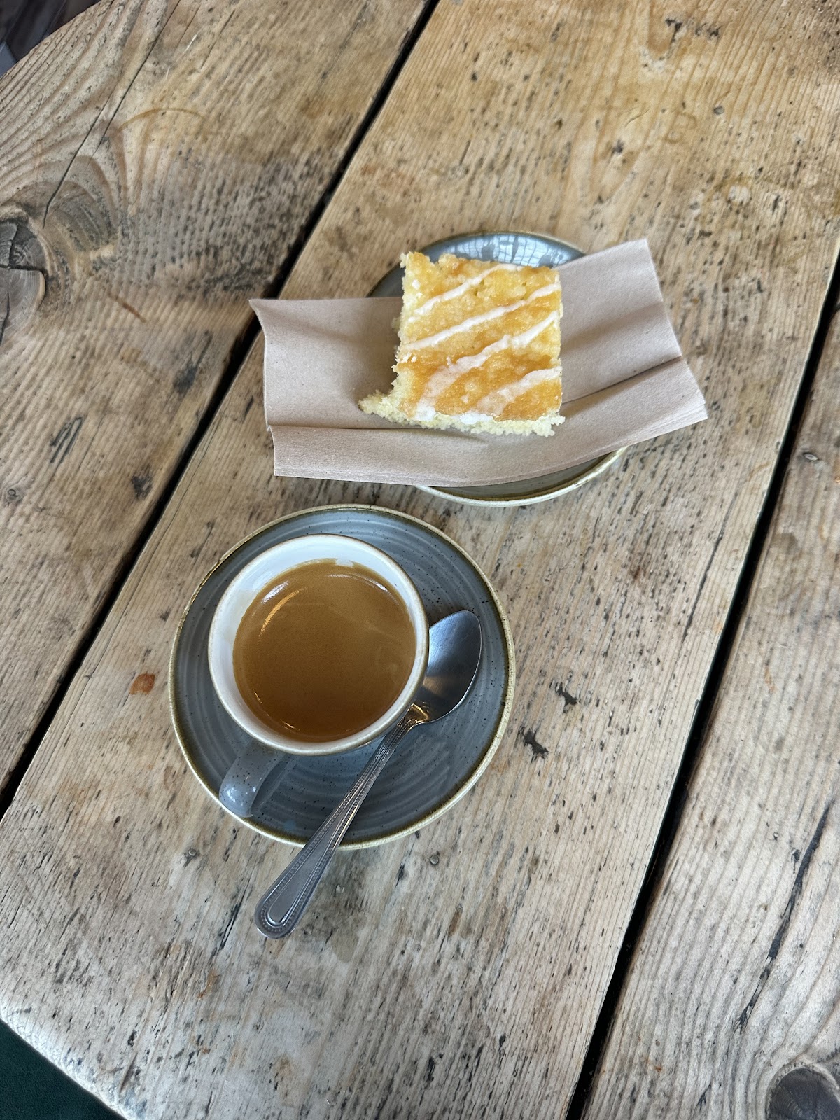 Rebel Coffee — café photo 6