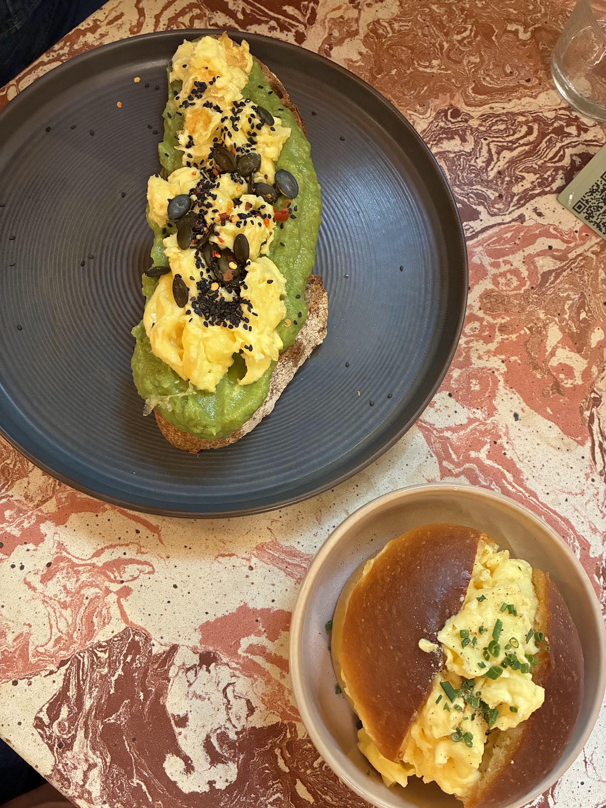 Nowhere Coffee — café photo 6