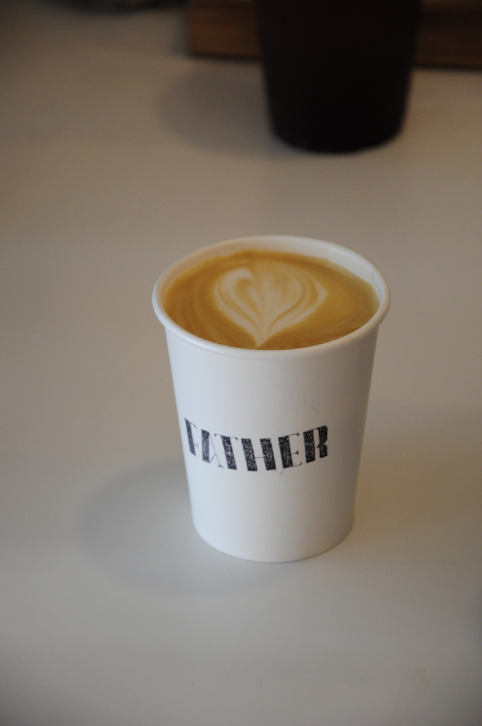Father Coffee Rosebank — café photo 2