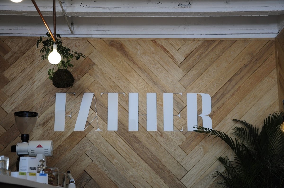 Father Coffee Rosebank — café photo 3