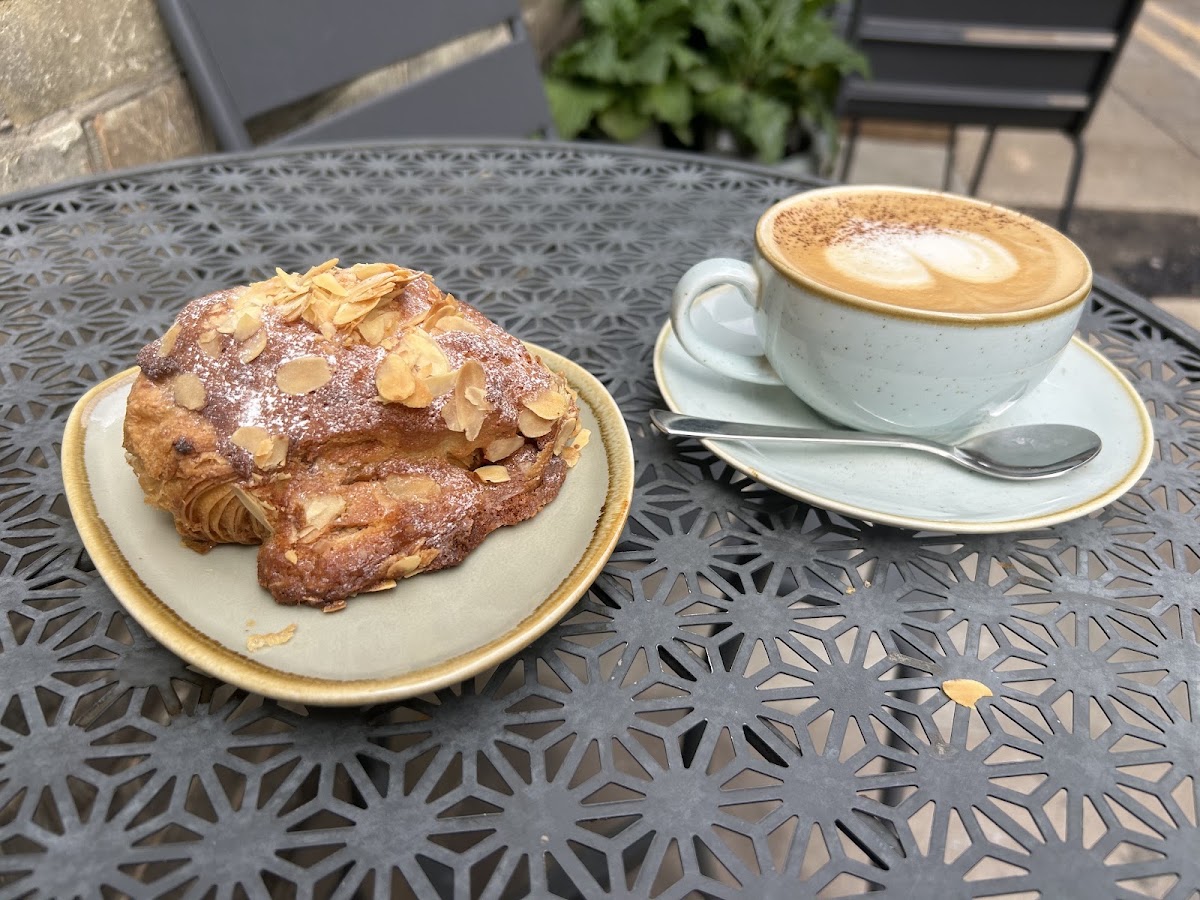 Parker London Battersea — café photo 6