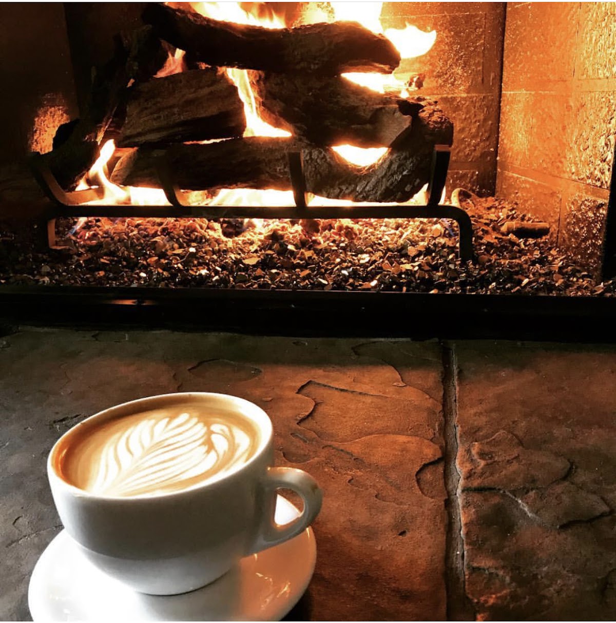 Nordaggio's Coffee — café photo 2