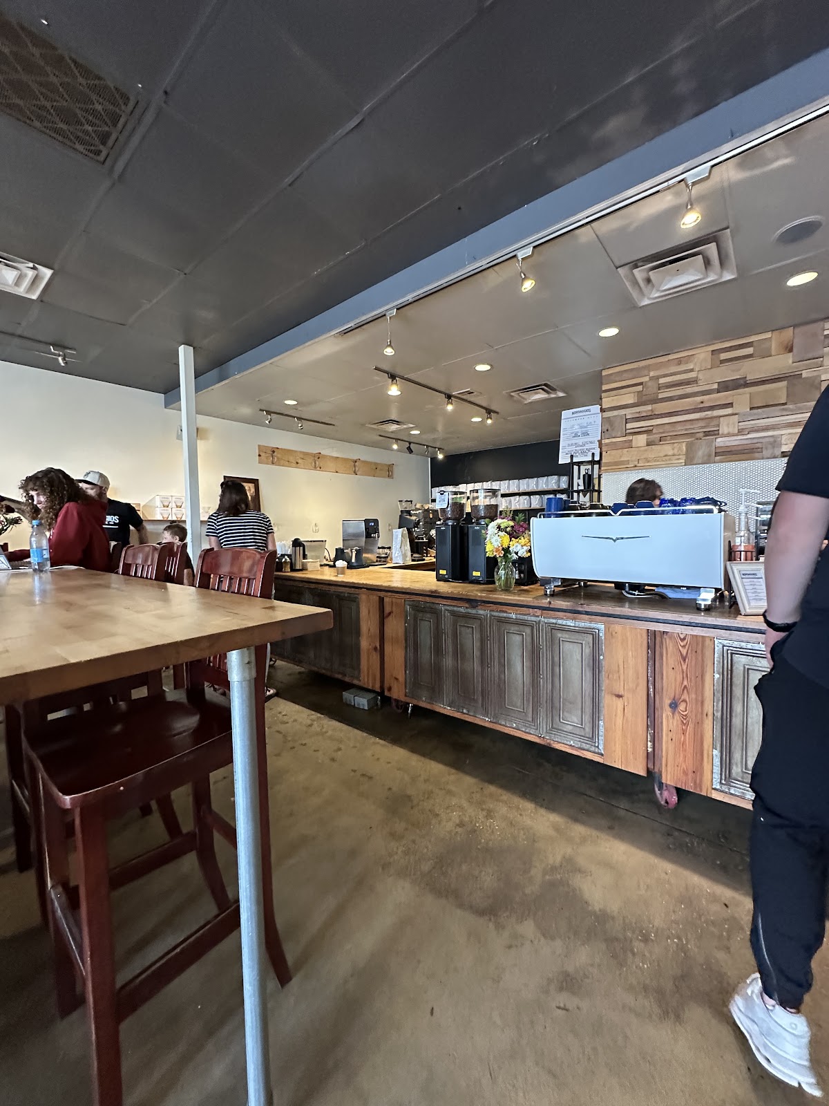 Nordaggio's Coffee — café photo 5