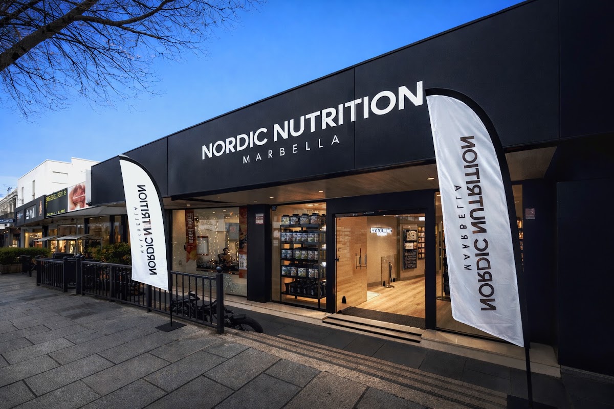 Nordic Coffee Marbella — café photo 1