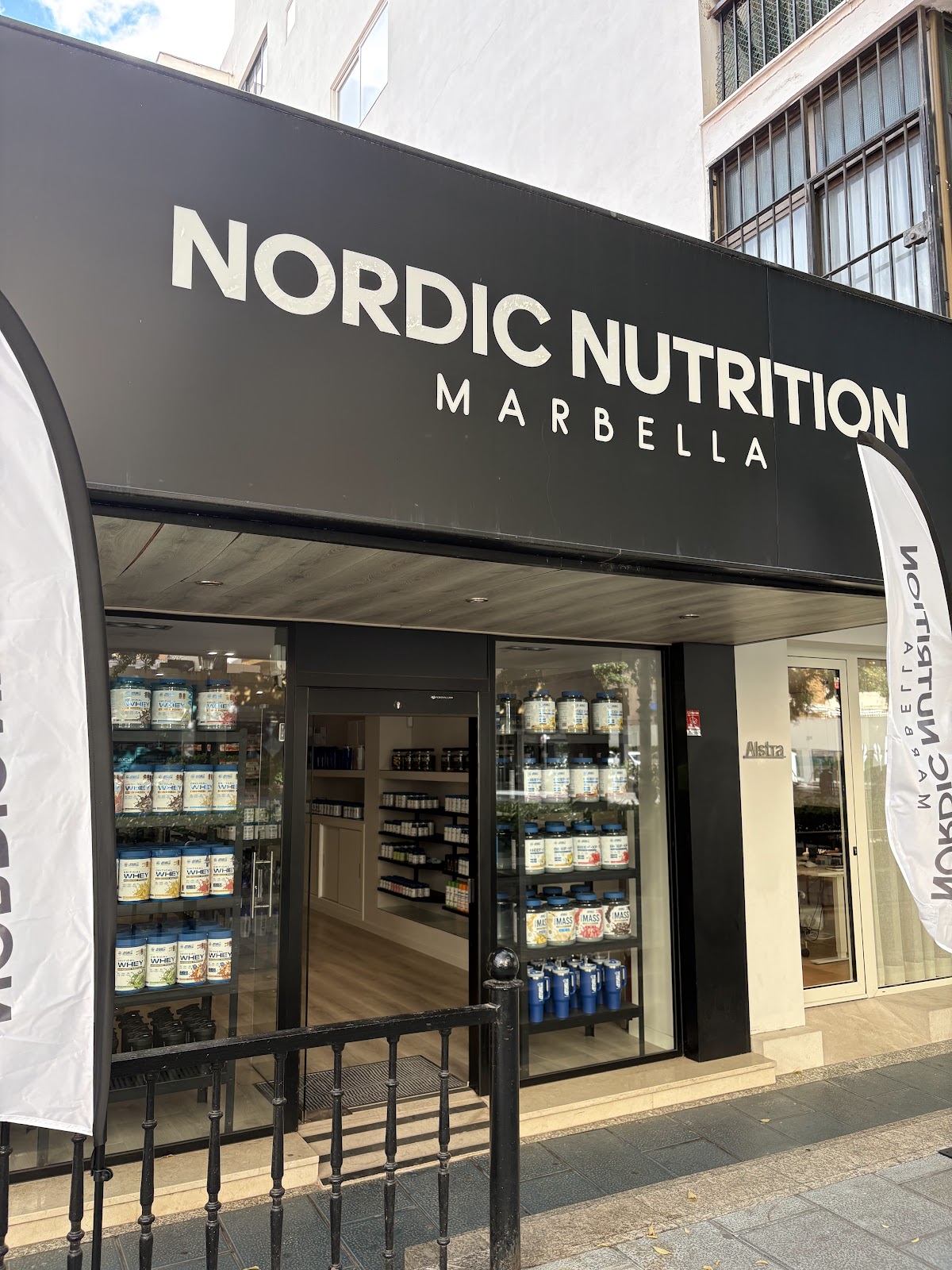 Nordic Coffee Marbella — café photo 5