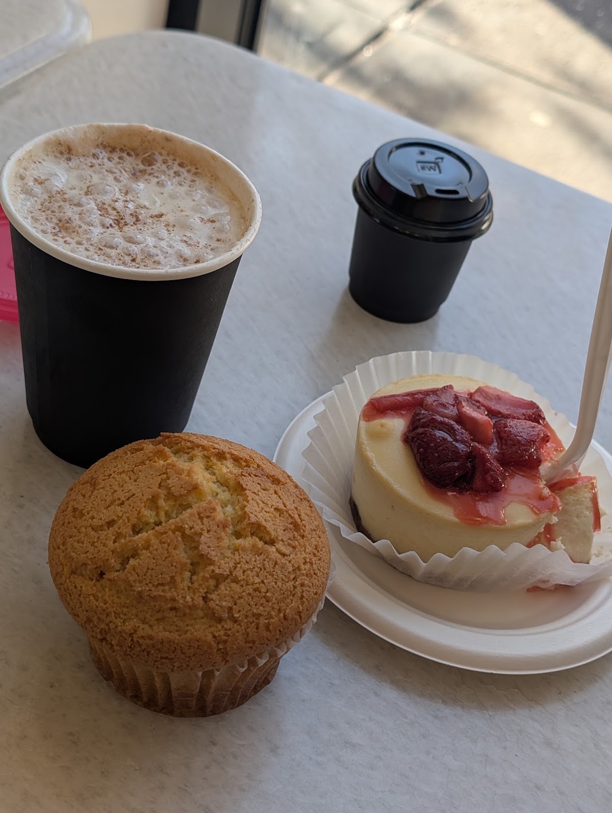 I Like It Black — café photo 5