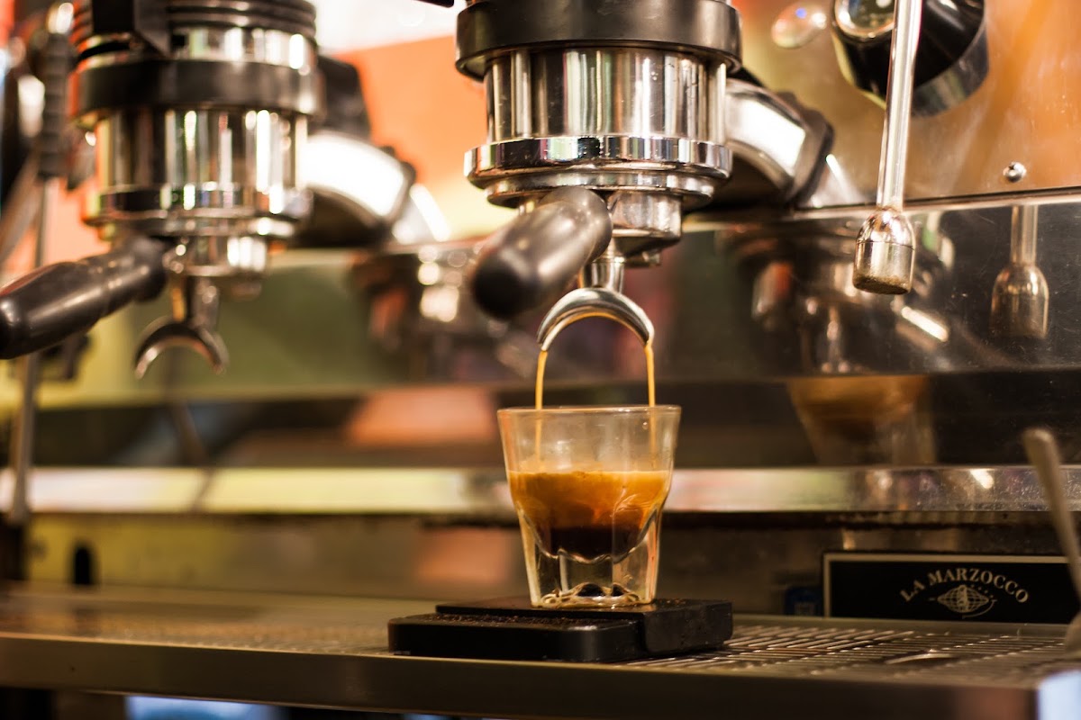 Cartel Coffee Lab Scottsdale — café photo 3