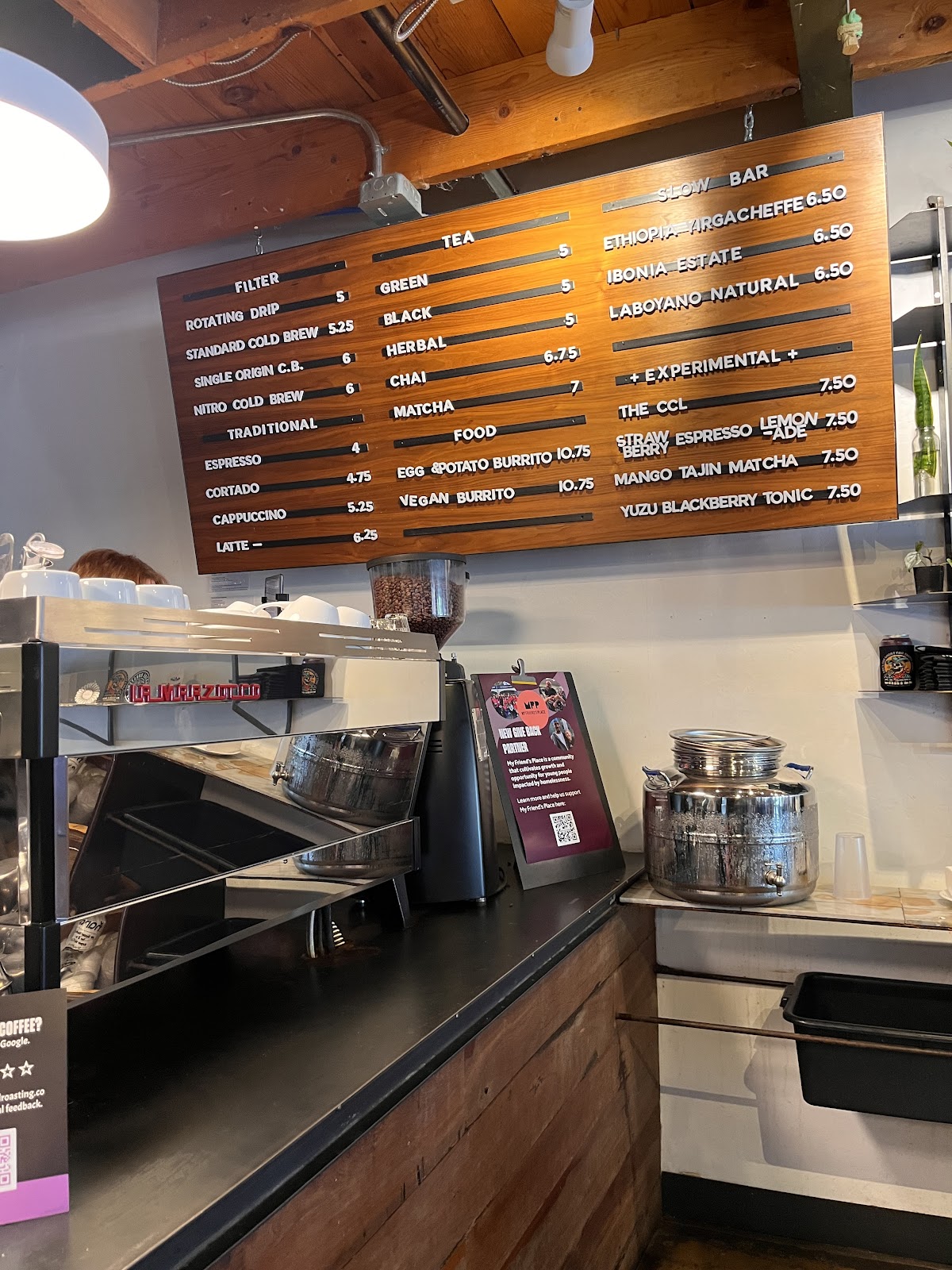 Cartel Coffee Lab Scottsdale — café photo 5