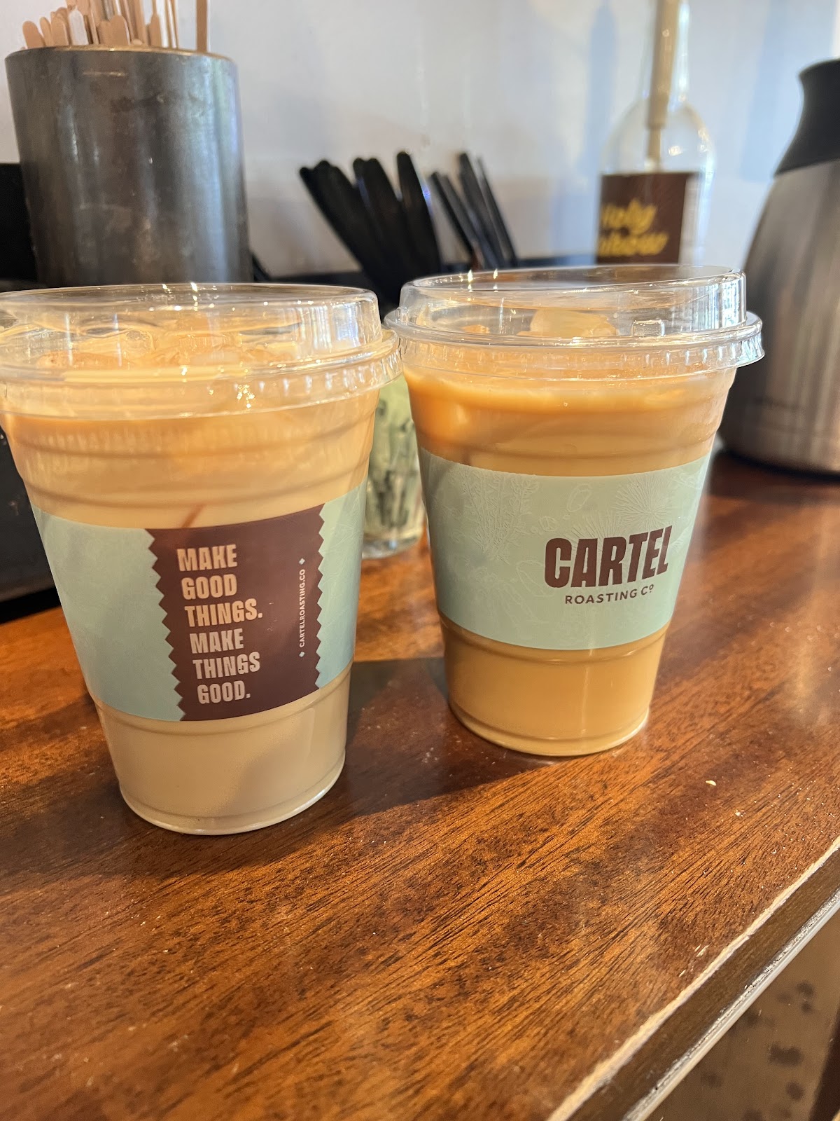 Cartel Coffee Lab Scottsdale — café photo 6