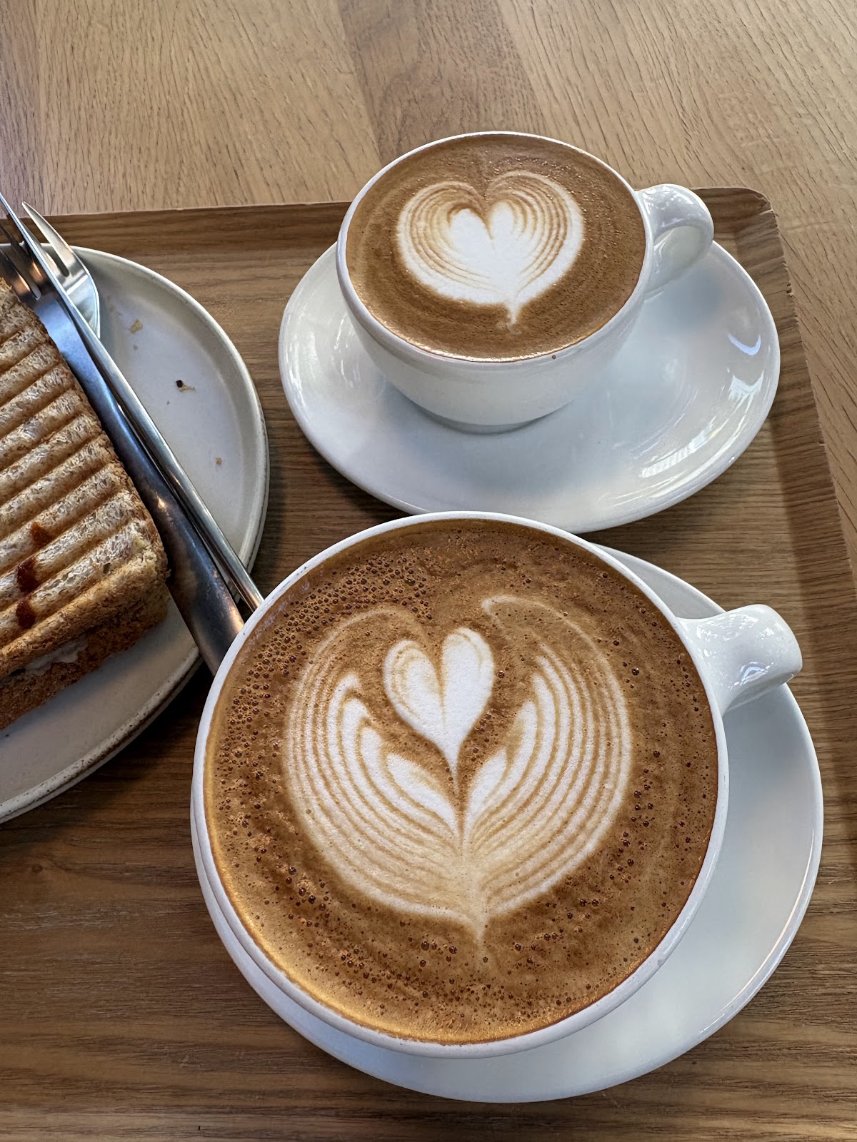 Blue Bottle Coffee Minatomirai — café photo 6