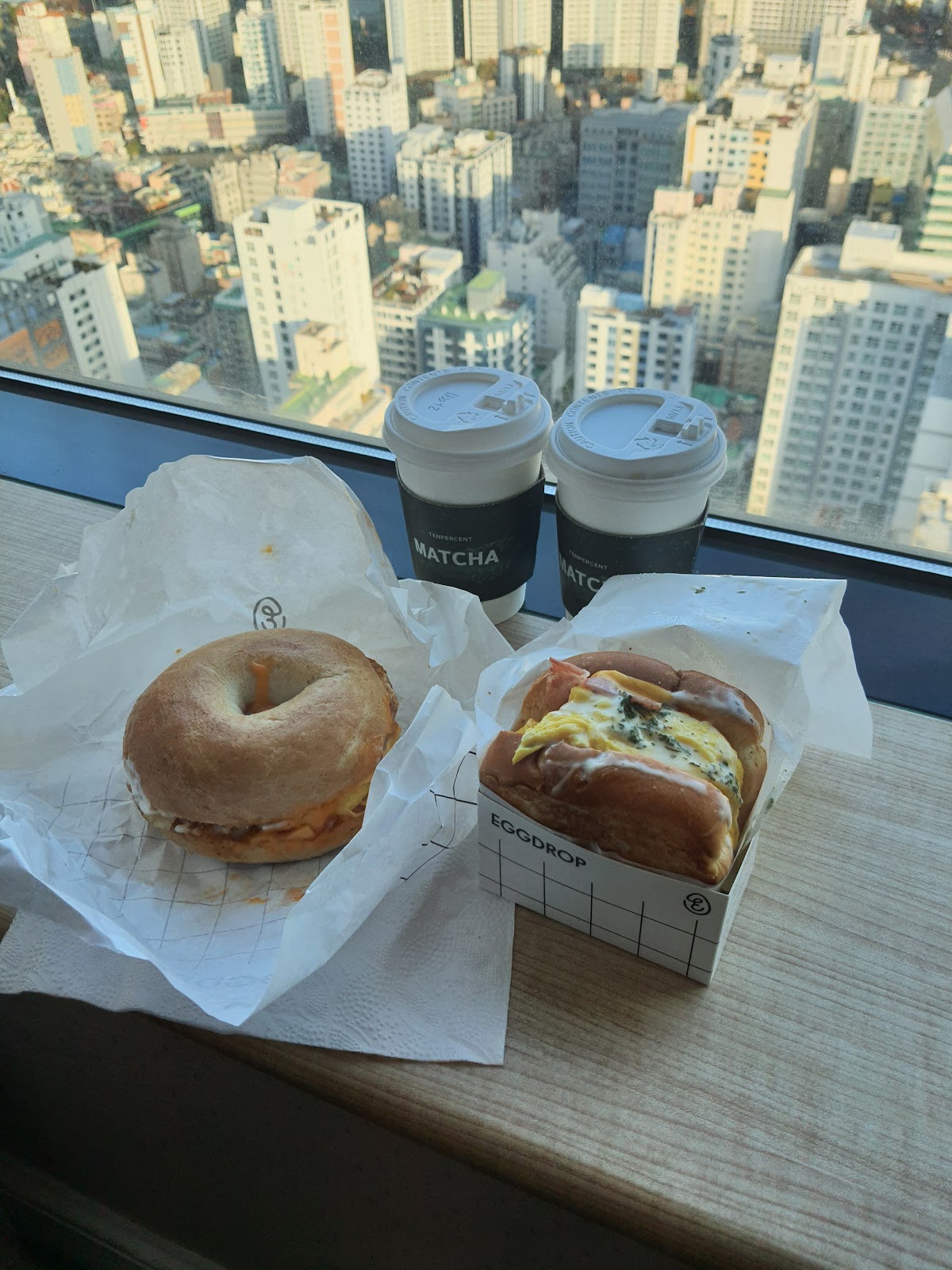 Seomyeon Espresso Room — café photo 2