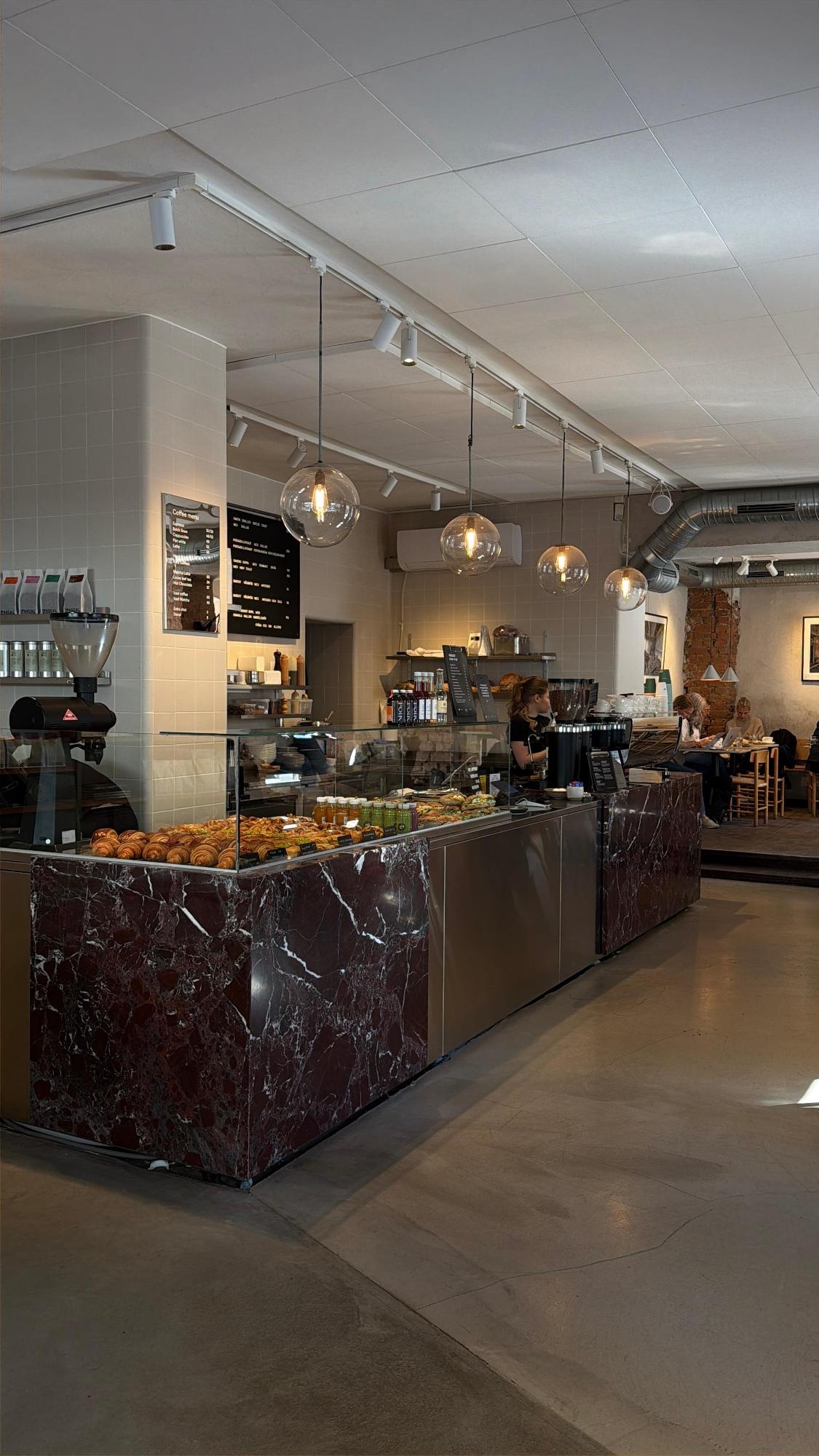 Cafe Pascal — café photo 1
