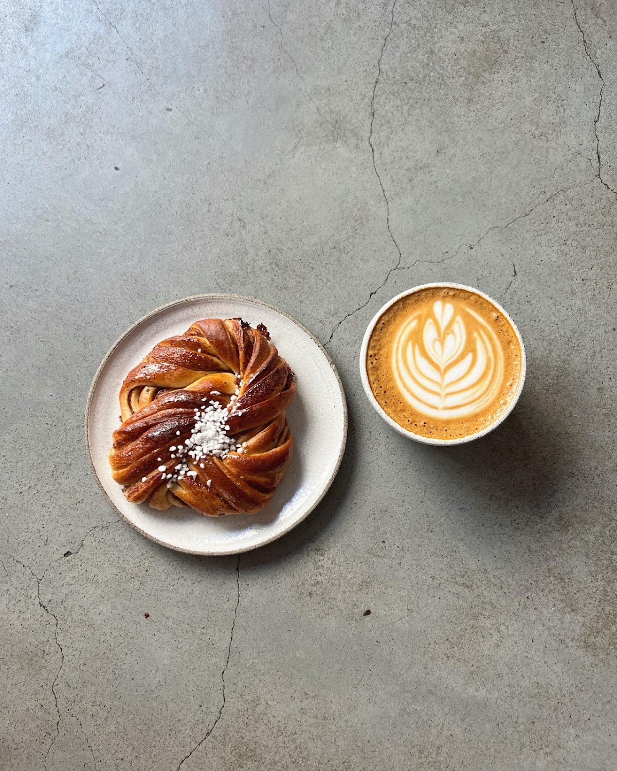Cafe Pascal — café photo 2