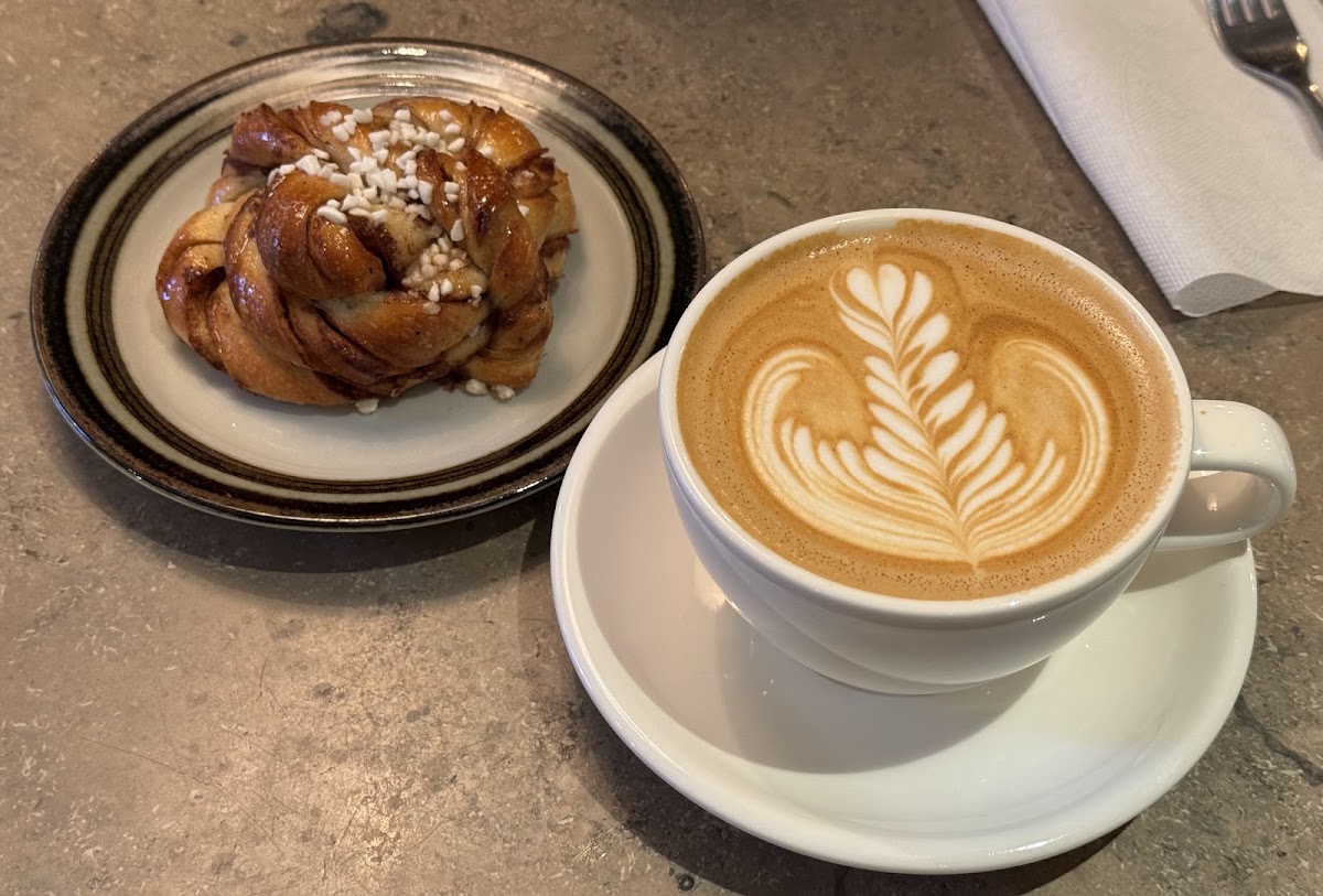 Cafe Pascal — café photo 4