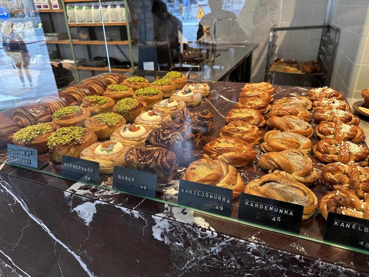 Cafe Pascal — café photo 6