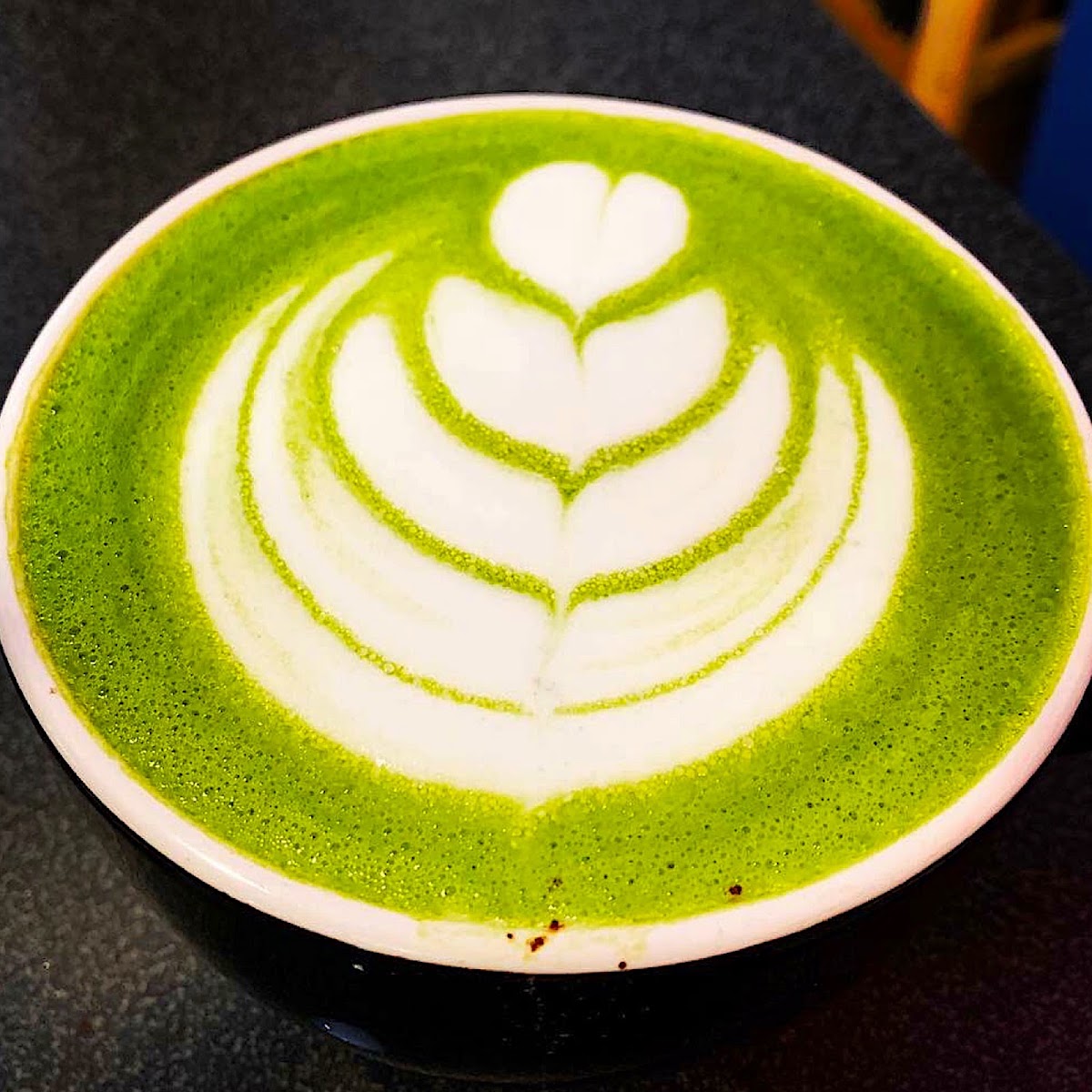 Flying M Coffee House — café photo 2