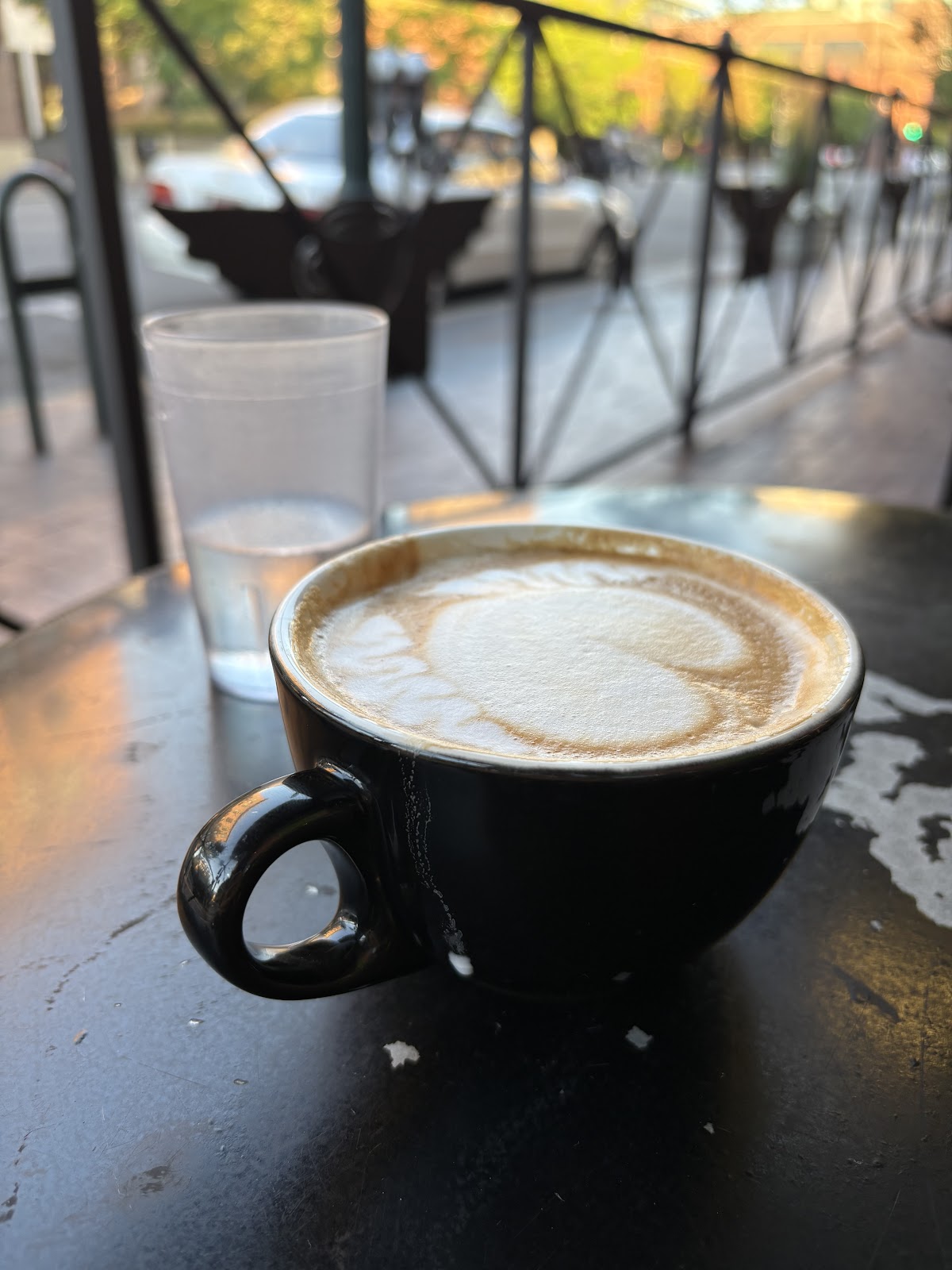 Flying M Coffee House — café photo 3