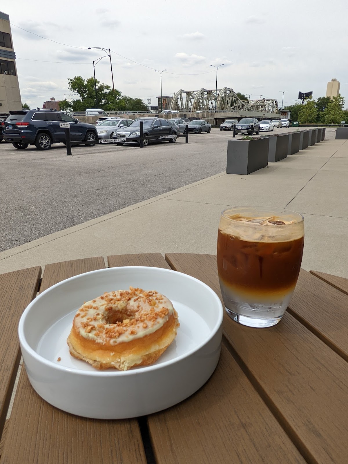 Passion House Coffee Roasters — café photo 2