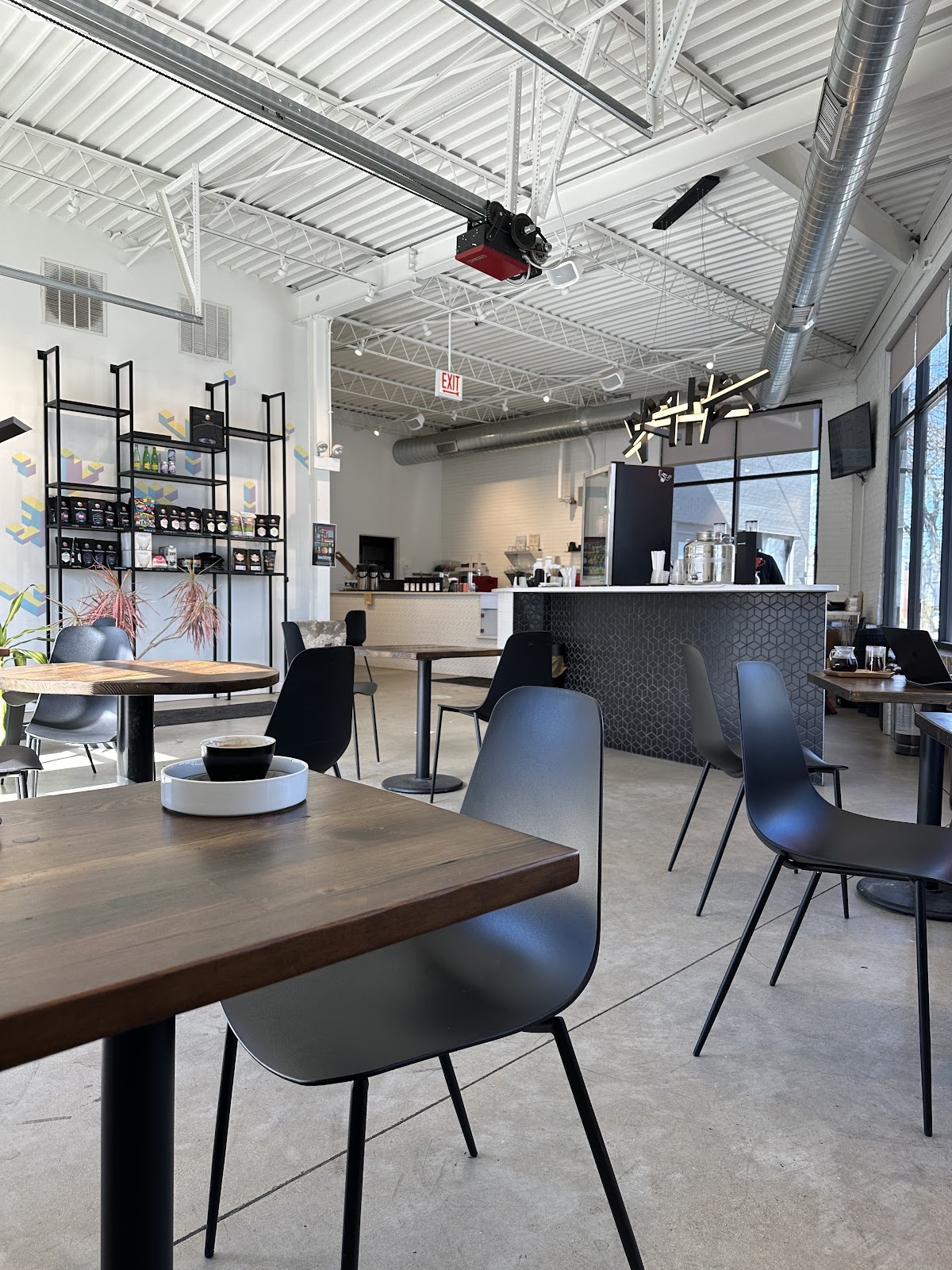 Passion House Coffee Roasters — café photo 3