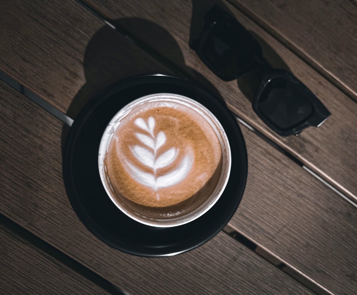 Passion House Coffee Roasters — café photo 4