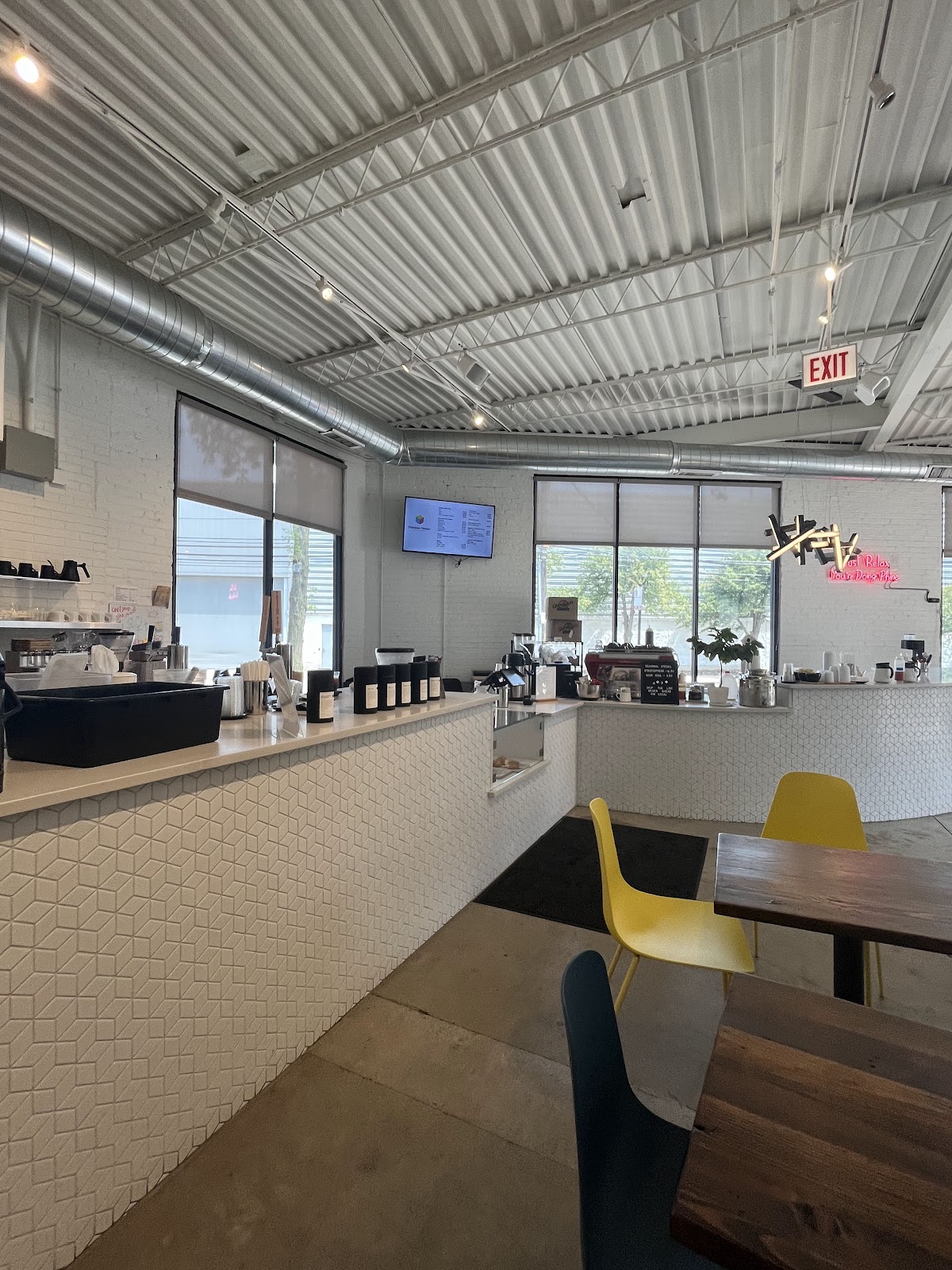Passion House Coffee Roasters — café photo 5