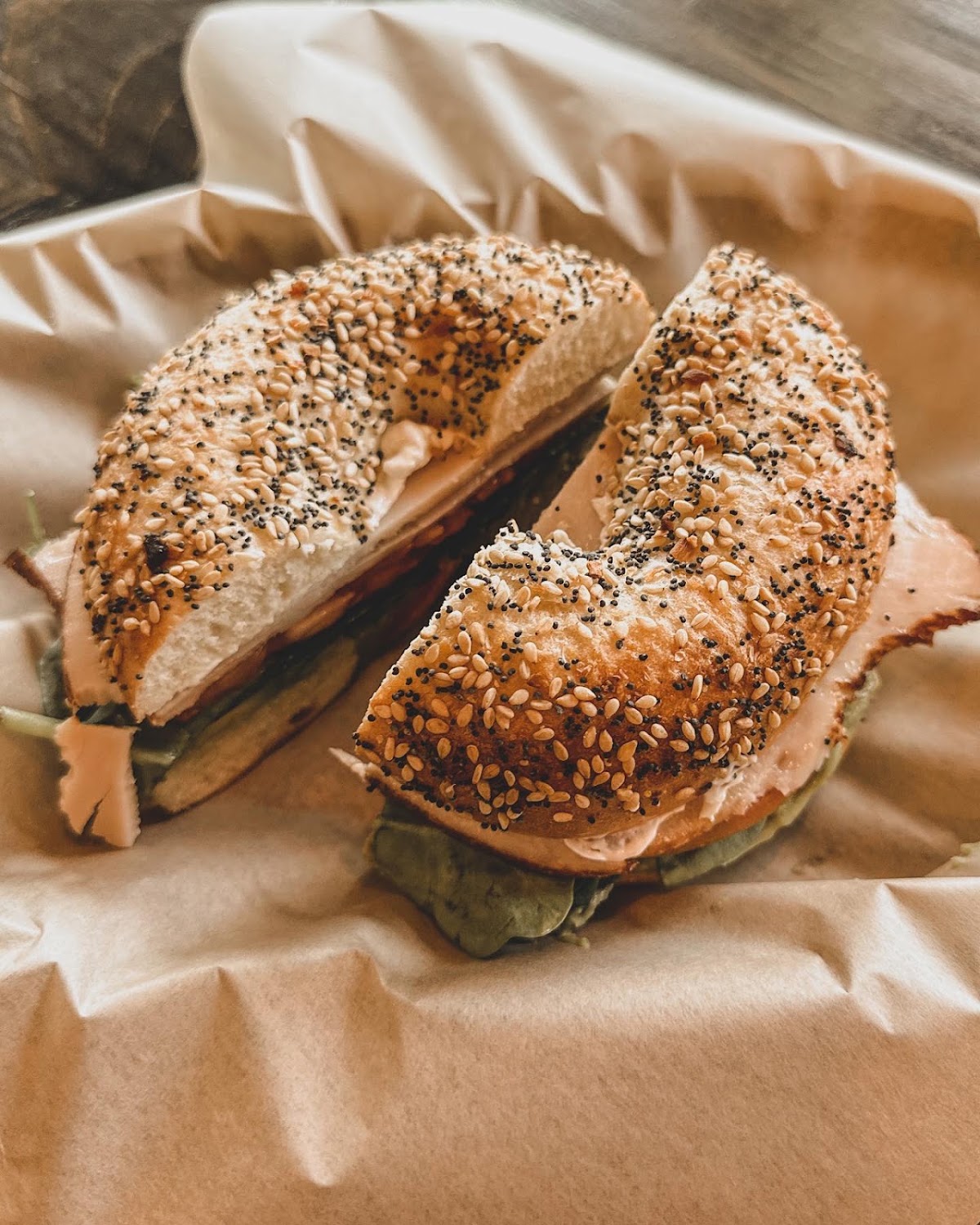 Alchemist Coffee 27th St. — café photo 2