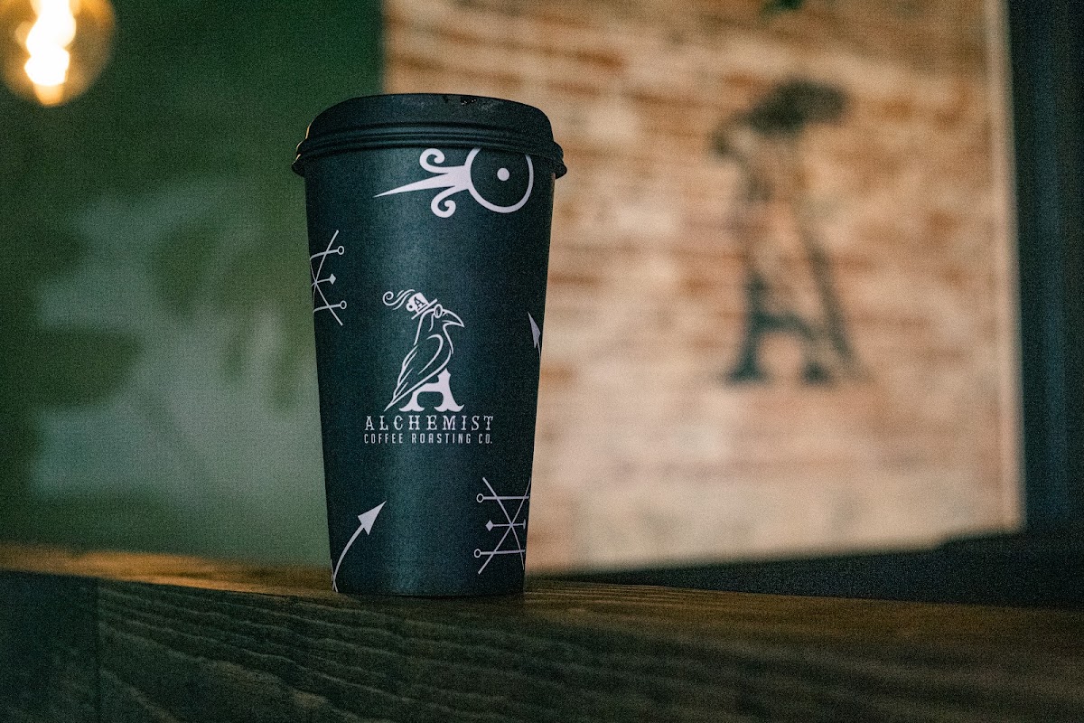 Alchemist Coffee 27th St. — café photo 3