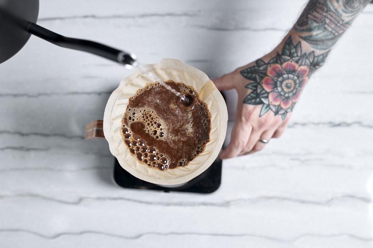 Bungalow Coffee — café photo 3