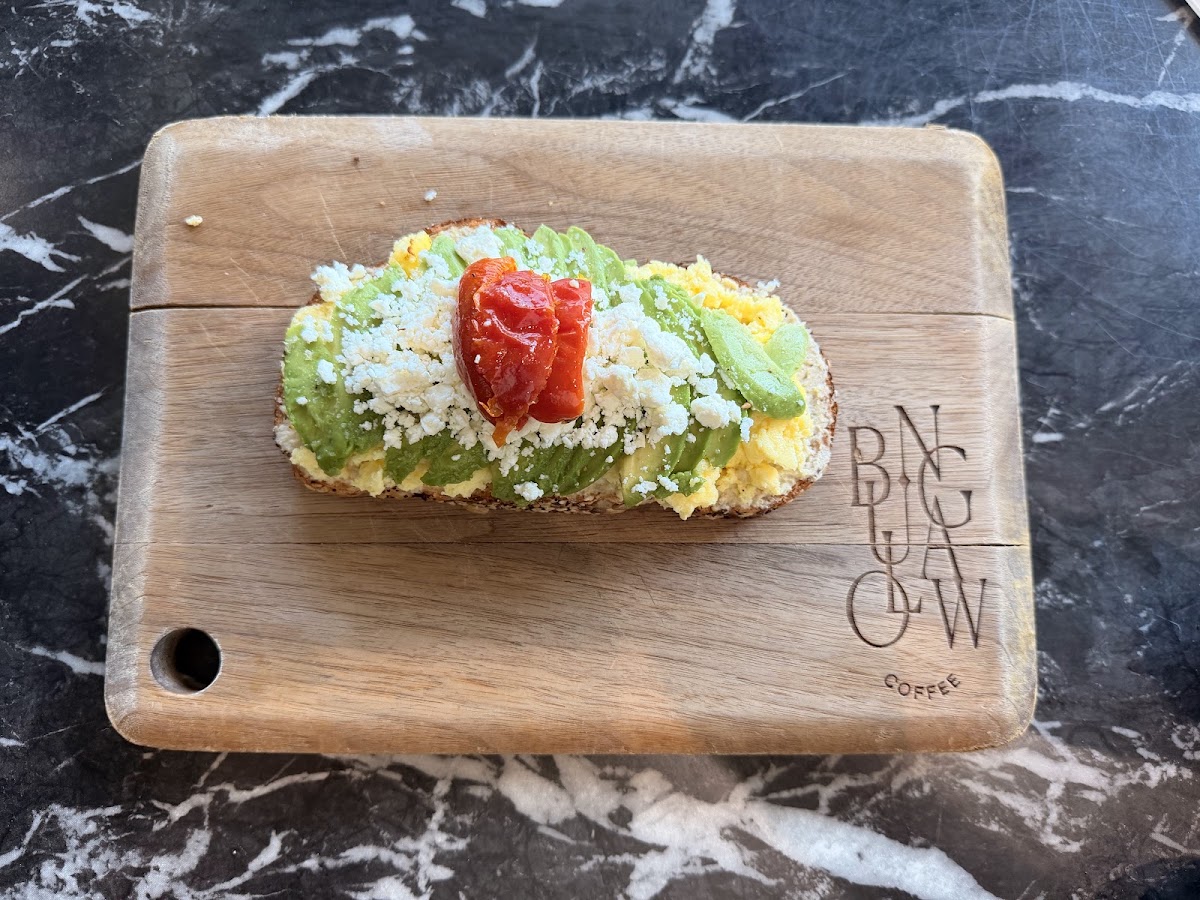 Bungalow Coffee — café photo 4