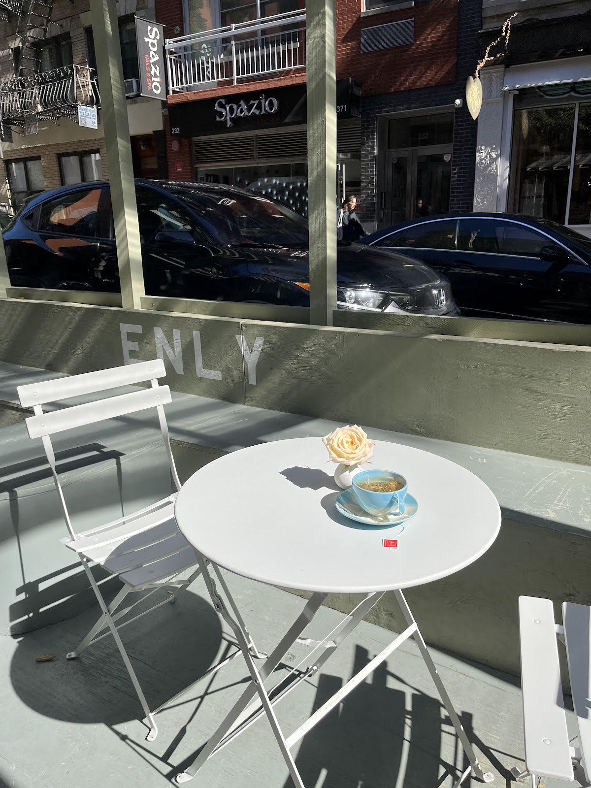 ENLY — café photo 1