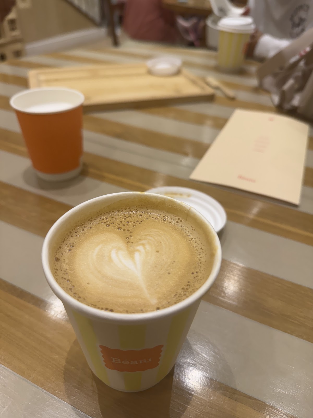 Marbella Coffee Riyadh — café photo 4