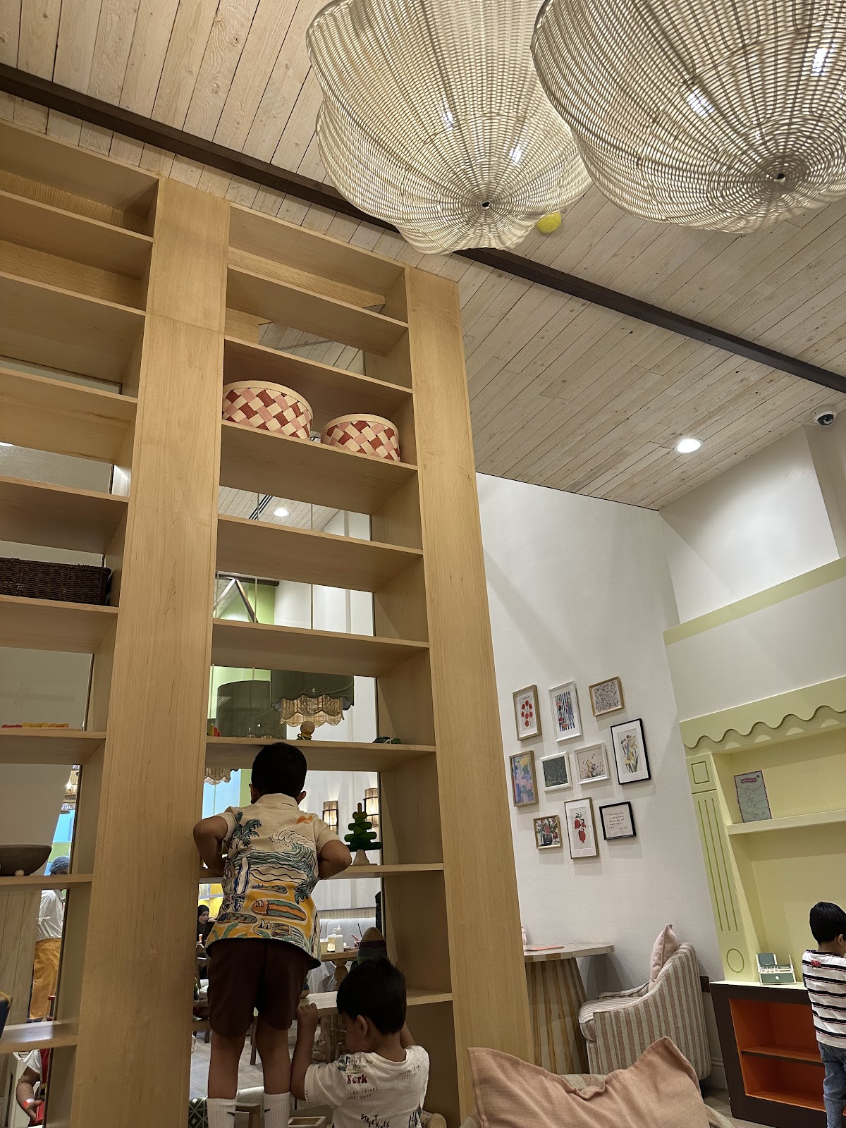 Marbella Coffee Riyadh — café photo 5