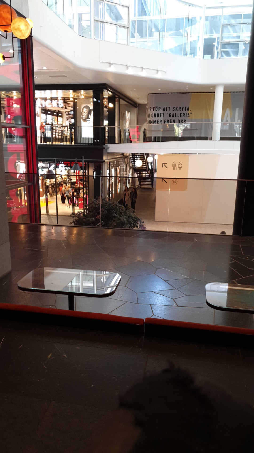 Cafe Blom — café photo 2