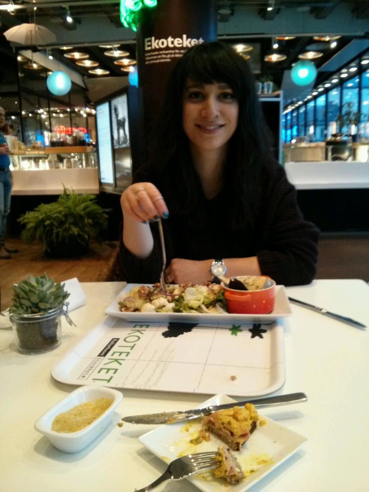 Cafe Blom — café photo 3